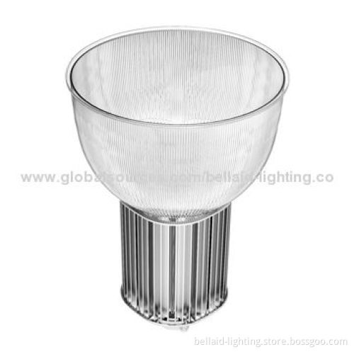 LED high bay light, 200W, high reflective rate, pure copper heat pipe,efficient heat dissipation